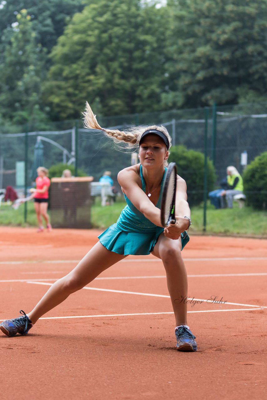 Katharina Huhnholz 558 - Norderstedt Open